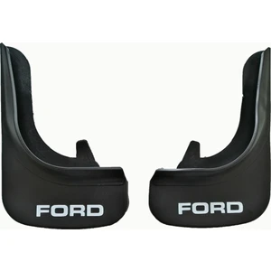 Ford Çamurluk Tozluk Paçalık 2 Li Set