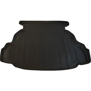 Geely Emgrand Sedan 2010-2016 Bagaj Havuzu