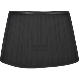 Audi A5 Coupe 2008-2015 Model 3D Bagaj Havuzu