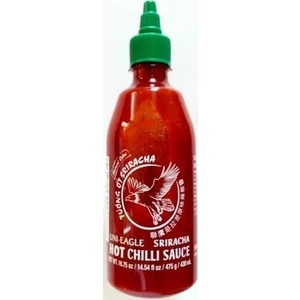 Uni Eagle Thaiworld - Sriracha Acı Biber Sosu 475 gr