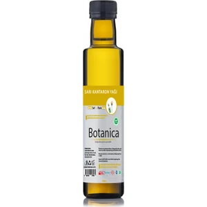 Sarı Kantaron Yağı %100 Saf 250ML
