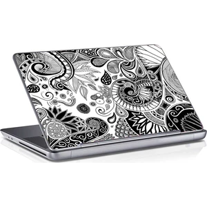 Tellgraf Laptop Sticker - Notebook Etiketi