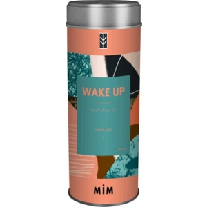 Mim Tea Wake Up Tea - Sabah Çayı 50 GR