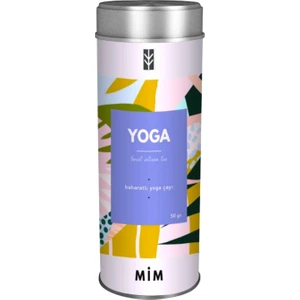 Mim Tea Yoga Tea - Baharatlı Yoga Çayı 50 GR