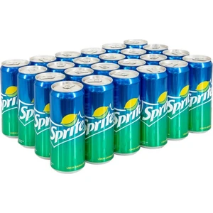 Limon Aromalı Gazoz 330 ml x 24