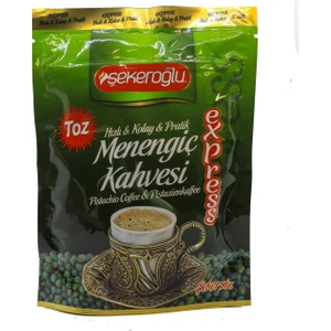 Menengiç Kahvesi 200 gr