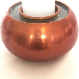 Rustic Concept Metal Ehlikeyf