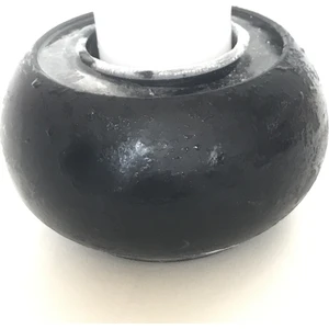 Rustic Concept Metal Ehlikeyf