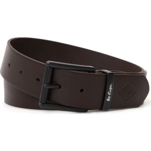 Lee Cooper Izzy Erkek Deri Kemer