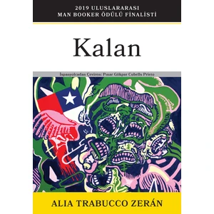 Kalan - Alia Trabucco Zeran