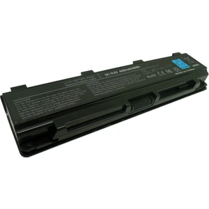Toshiba Satellite C855-155 Muadil Batarya