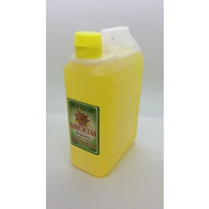 Mandalina Kolonyası  1 lt Bidon