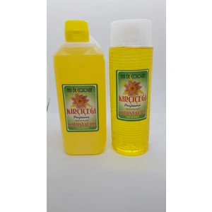 Mandalina Kolonyası 400 ml Pet Şişe + 1litre Bidon 2'li Set