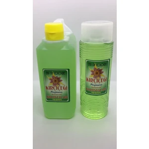 Zeytin Çiçeği Kolonyası 400 ml Pet Şişe + 1litre Bidon 2'li Set