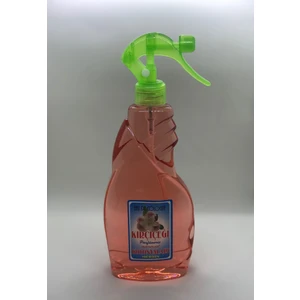 Mersin Çiçeği Kolonya Spreyi 400 ml