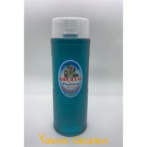 Yalova Geceleri Kolonyası 400 ml Pet Şişe