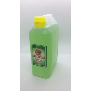 Zeytin Çiçeği Kolonyası  1 lt Bidon