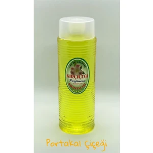 Portakal Çiçeği Kolonyası 400 ml Pet Şişe