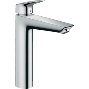Logis Tek Kollu Lavabo Bataryası 190 Kumandalı Krom 71090000