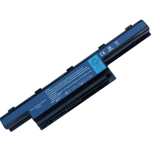 Packard Bell Easynote TE11-hc-508TK Muadil Batarya