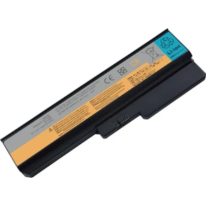 Lenovo G550-2958LEU Muadil Batarya
