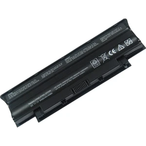 Dell inspiron N5110-9712 Muadil Batarya