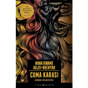 Cuma Karası