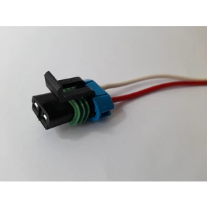 Ford Abs Fren Balata Soketi Tofaş Fan Motor Soketi
