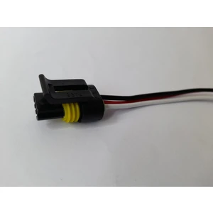Delphı / 12162182- Fıat/renault Enjeksiyon Potansiyemetre Soketi