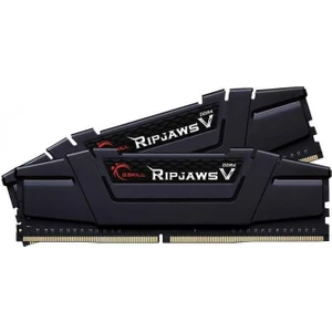 RipjawsV 64GB (2X32) DDR4 4000Mhz CL18 Siyah 1.35V Ram (F4-4000C18D-64GVK)