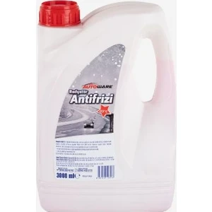 Radyatör Antifrizi -30 3 Lt