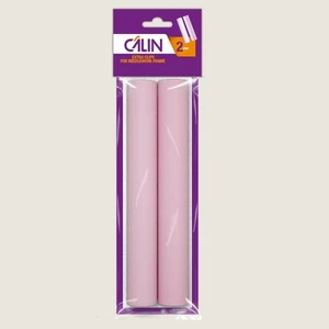 Nakış Kasnağı İçin Yedek Klips / Pembe ( 28 cm Kenar İçin)