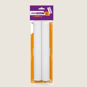 Nakış Kasnağı İçin Yedek Klips / Beyaz ( 28 cm Kenar İçin )