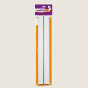 Nakış Kasnağı İçin Yedek Klips / Beyaz ( 35,5 cm Kenar İçin )