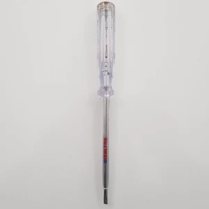 Kontrol Kalemi Izeltaş 135 mm - Tornavida