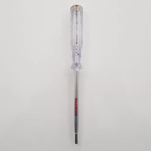 Izeltaş Kontrol Kalemi 190 mm -  Tornavida