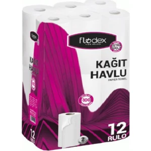 Kagıt Havlu 12 Lı