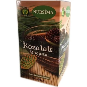 Çam Kozalak Macunu 420 gr