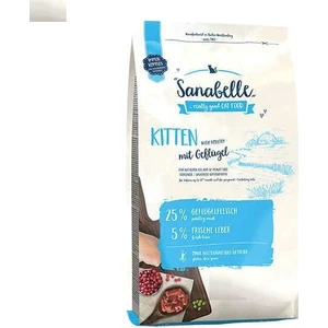 Kitten Tahılsız Yavru Kedi Maması 400 gr