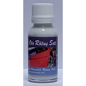 Volkswagen Kod:Lb9A Şeker Beyazı  Çizik Rötuş Boyası