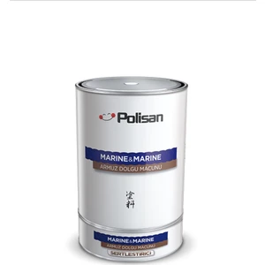 Marine&marine Armuz Dolgu Macunu 4 kg (3,2 Kg/ 0,800 kg Tkm)