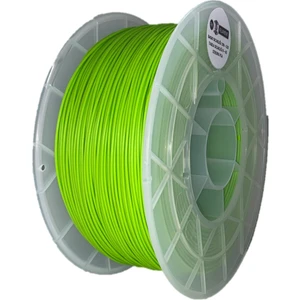 Strong Pla Filament 1.75MM 1kg Yeşil