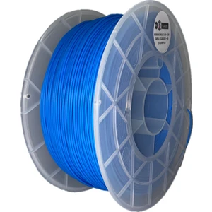 Fk Filament Strong Pla Filament 1.75 mm 1 kg Parlak Mavi