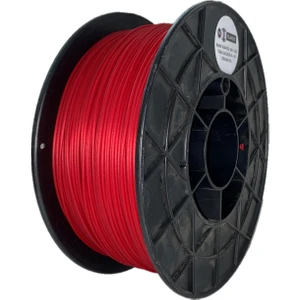 Fk Filament Strong Pla Filament 1.75 mm 1 kg Bordo