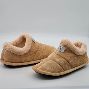 Unisex Panduf Ev Içi Ayakabısı