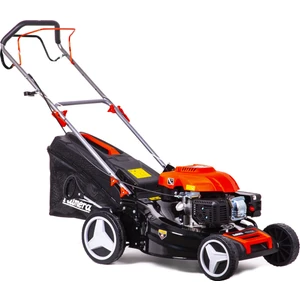DM51S-D196 Çim Biçme Makinesi Şanzımanlı 196CC 51CM