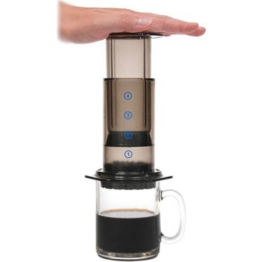 epinox aeropress