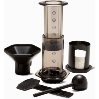 epinox aeropress