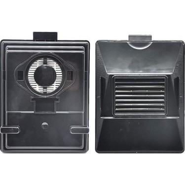 Ersatz HEPA Filter Für Rainbow E2 Serie Staubsauger - 1 Stück - Hohe Filterleistung Für Saubere Luft