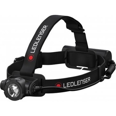 新品未使用 LEDLENSER H7R CORE ヘッドランプ シリコンベルト付 Ledlenser H7R Core Fiyatı, Taksit Seçenekleri ile Satın Al
